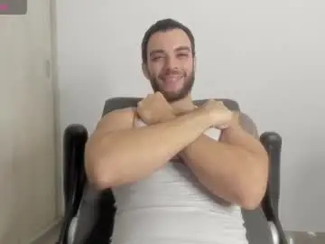 Chaturbate Free Live Porn of paolo_hanma