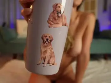 Chaturbate Best live sex cam show of syriahsage