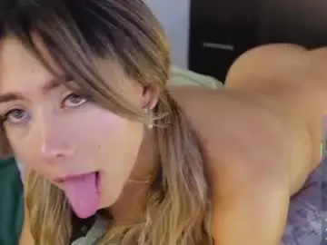 Chaturbate Live Porn of 3kam_amazonian