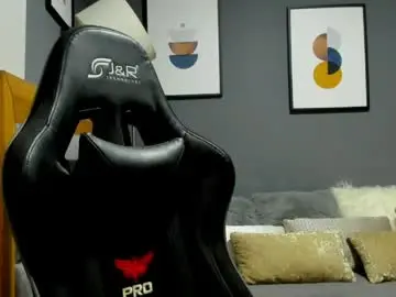 Chaturbate Private Sex Chat of adam_clarke