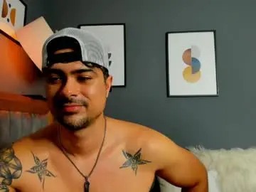 Chaturbate Adult Video Chat of adam_clarke
