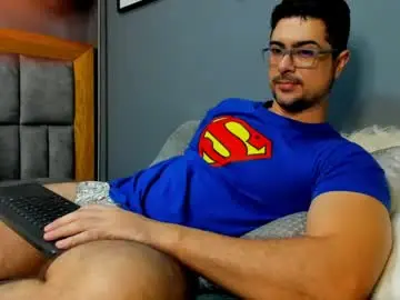 Chaturbate Adult Webcam of adam_clarke