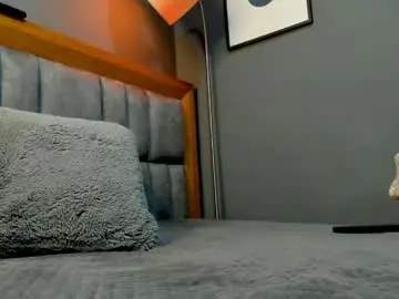Chaturbate Private Sex Chat of adam_clarke