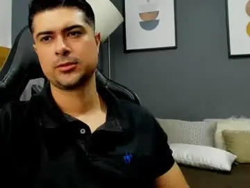 Chaturbate Sex Cam of adam_clarke