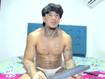 Chaturbate Sex Chat of alessia_hot1