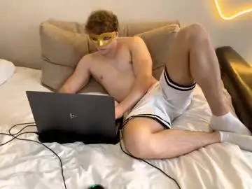 Chaturbate Watch Live Sex Cams of deniel_horny