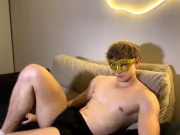 Chaturbate Live Porn of deniel_horny