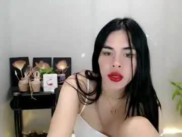 Chaturbate Sex Cam of enchantress_mia03