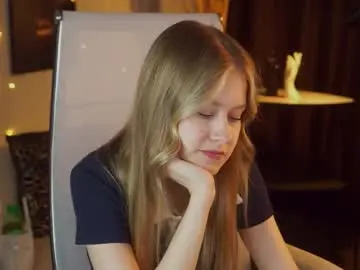 Chaturbate Private Sex Chat of evemundie