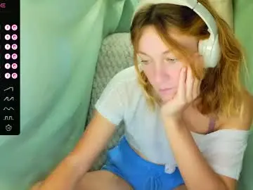 Chaturbate Nude Webcam of its_lily