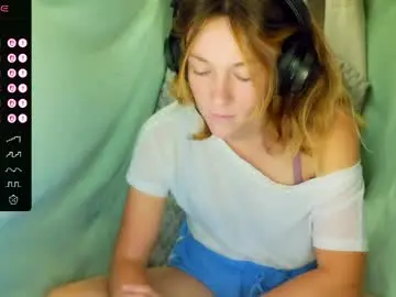 Chaturbate Sex Cam of its_lily