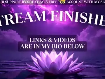 Chaturbate Live Sex of its_lily