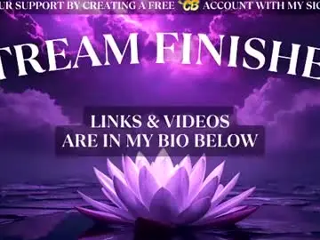 Chaturbate Live Sex of its_lily