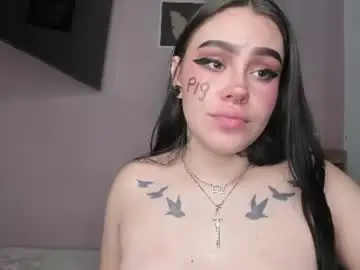 Chaturbate Free Live Porn of jas_miin