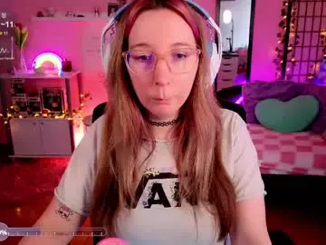 Chaturbate Best Webcam of justkerryx