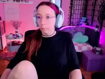 Chaturbate Adult Video Chat of justkerryx