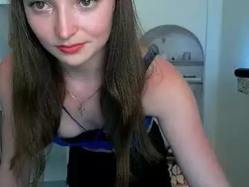Chaturbate Adult Webcams of kiss_shy