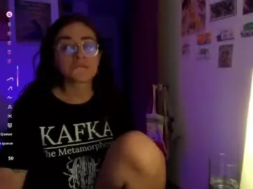 Chaturbate Nude Webcam of linda_giggle