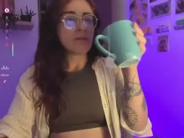 Chaturbate Sex Chat of linda_giggle