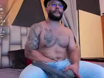 Chaturbate Adult Webcams of luke__09