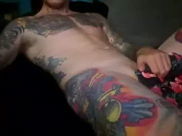 Chaturbate Adult Webcam of 50shadezofjae