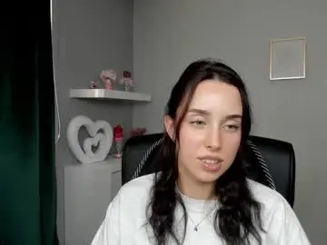 Chaturbate Watch Live Sex Cams of adelesolo