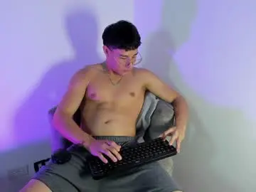 Chaturbate Nude Webcam of angel_montalvan