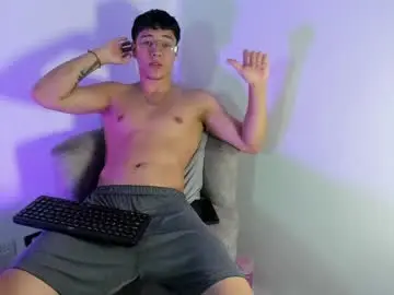 Chaturbate Nude Webcam of angel_montalvan