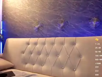 Chaturbate Free Porn Cam of belle_emmanuelle
