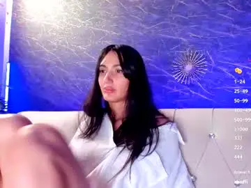Chaturbate Free Porn Cam of belle_emmanuelle