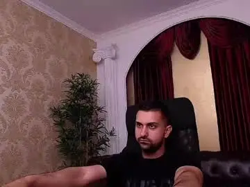 Chaturbate Nude Webcam of brycereign