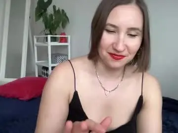 Chaturbate Adult Webcams of christina_rosse