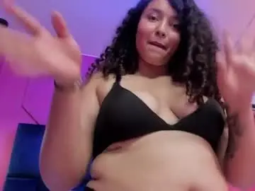Chaturbate Adult Webcam of conny_madson