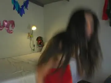 Chaturbate Free Porn Cam of daniisla