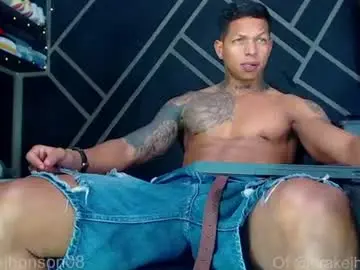 Chaturbate Watch Live Sex Cams of drake_jhonson08