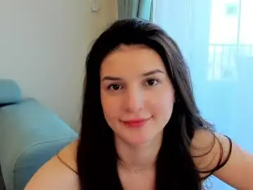 Chaturbate Free Live Porn of elaanna