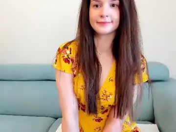 Chaturbate Free Porn Cam of elaanna