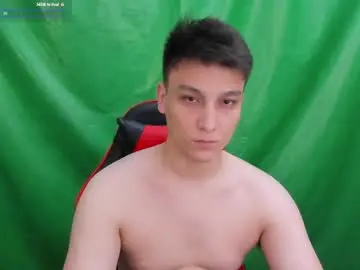 Chaturbate Live Porn of justin_time111