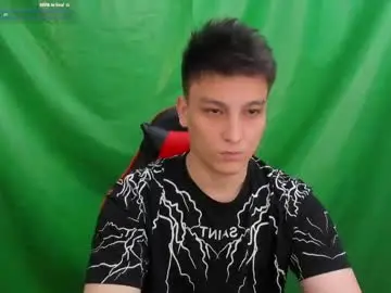 Chaturbate Live Sex Cam of justin_time111
