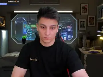 Chaturbate Live Sex of justin_time111