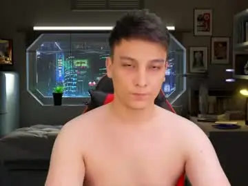 Chaturbate Private Sex Chat of justin_time111