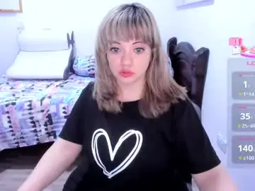Chaturbate Sex Cam of little_angely