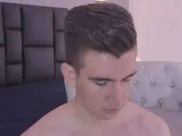 Chaturbate Best Webcam of mikaelslow