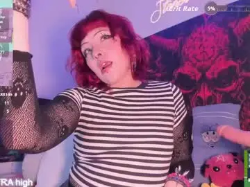 Chaturbate Best Webcam of sarah_stoner