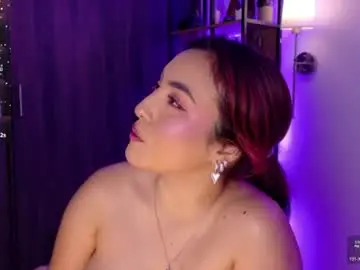 Chaturbate Live Sex Cam of silvana_goddess