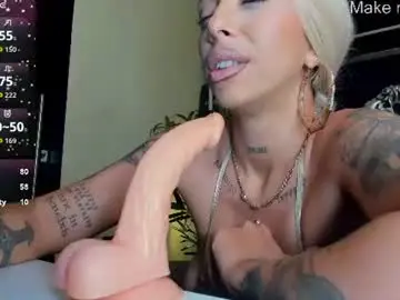 Chaturbate Watch Live Sex Cams of sofiequeen_