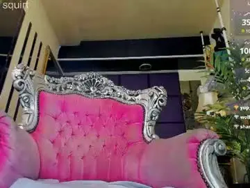 Chaturbate Adult Webcams of sofiequeen_