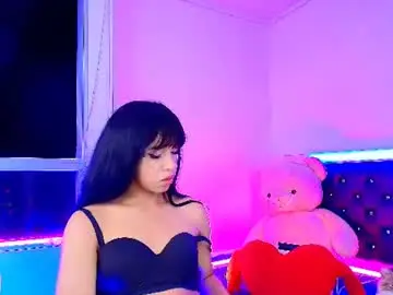 Chaturbate Free Live Porn of sweetmagic6