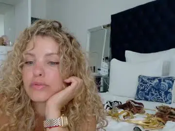 Chaturbate Private Sex Chat of theislandgirl