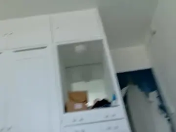 Chaturbate Nude Webcam of theislandgirl